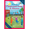 The Book of Playground Songs and Rhymes - Paperback