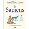 Sapiens. Una Historia Gráfica. Vol. 2: Los Pilares de la Civilización / Sapiens: A Graphic History, Volume 2: The Pillars of Civilization - Hardcover