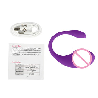 Buy purple-app-with-box Wireless Control Adult Sex Toys