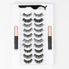 Magnetic Eyelashes