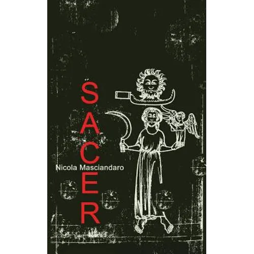 Sacer - Paperback
