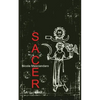 Sacer - Paperback