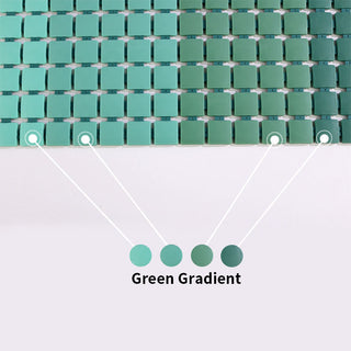 PVC Anti Slip Bath Mat