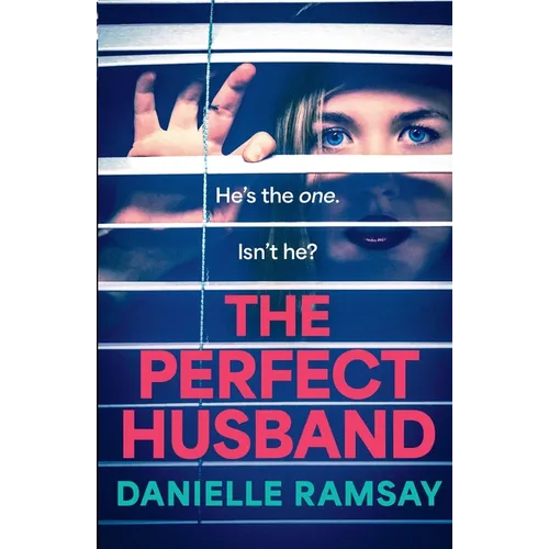 The Perfect Husband - Paperback