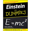 Einstein For Dummies - Paperback