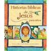 Historias Bíblicas de Jesús Para Niños: Cada Historia Susurra Su Nombre - Hardcover