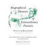 Biographical Memoirs of Extraordinary Painters - Hardcover