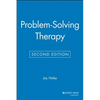 Problem-Solving Therapy - Paperback