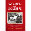 Women and Soldiers: Sexual Violence and Survival Strategies in Occupied Japan - Paperback