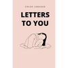 letters to you - Paperback