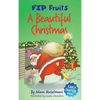 A Beautiful Christmas: A Humorous Early Chapter Book for Kids Age 6 and Up - Hardcover