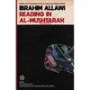 Reading in Al-Mushtarak: A System for Democratic Socialism - Paperback