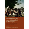 Philosophy of Law as an Integral Part of Philosophy: Essays on the Jurisprudence of Gerald J Postema - Paperback