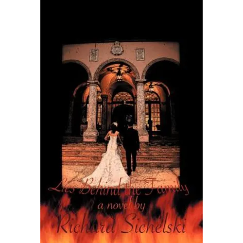 Lies Behind the Family - Paperback
