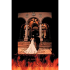 Lies Behind the Family - Paperback