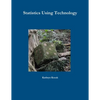 Statistics Using Technology - Paperback