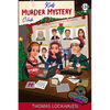 Case File 3 - Margarette Tooms: Kids Murder Mystery Club: Cold Case Podcast - Paperback