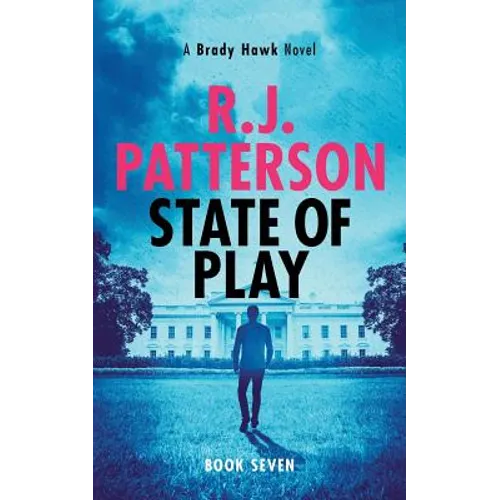 State of Play - Paperback