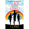 The Boy Who Was Kissed - Paperback