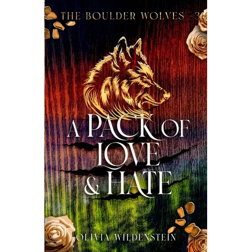 A Pack of Love and Hate - Paperback