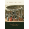 The Origins of Secular Institutions: Ideas, Timing, and Organization - Paperback