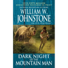 Dark Night of the Mountain Man - Mass Market Paperbound