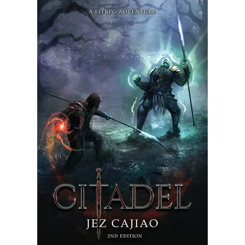 Citadel - Hardcover