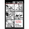 Comics of Joe Sacco: Journalism in a Visual World - Paperback
