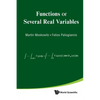 Functions of Several Real Variables - Paperback