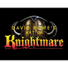 David Rowe's Art of Knightmare - Paperback