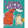 Super Turbo vs. Wonder Pig - Paperback