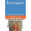 Armenian Church's: B R E s I A R Y - Paperback