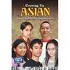 Growing Up Asian: Teens Write about Asian-American Identity - Paperback