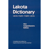 Lakota Dictionary: Lakota-English / English-Lakota, New Comprehensive Edition - Paperback