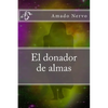 El donador de almas - Paperback