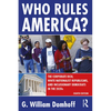 Who Rules America?: The Corporate Rich, White Nationalist Republicans, and Inclusionary Democrats in the 2020s - Paperback