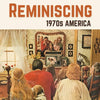 Reminiscing 1970s America: Memory Lane Picture Book for Seniors with Dementia and Alzheimer's Patients. - Paperback
