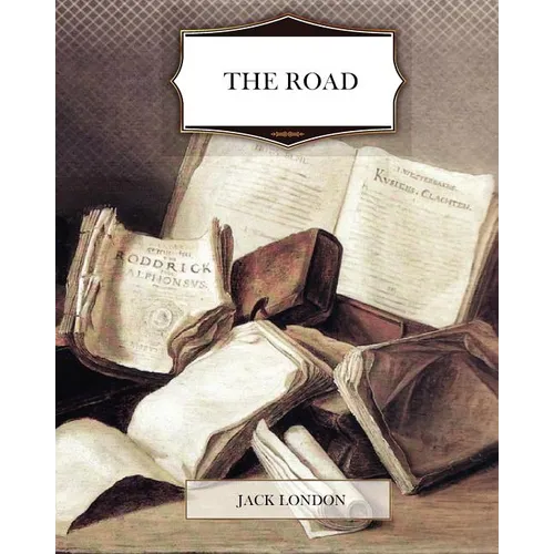 The Road - Paperback