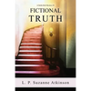 Fictional Truth: A Stella Kirk Mystery # 4 - Paperback