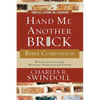 Hand Me Another Brick Bible Companion: Timeless Lessons on Leadership - Paperback