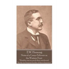 E.W. Hornung - Notes of a Camp-Follower on the Western Front: "Morality was too much their watchword, Sin the too frequent burden of their eloquence" - Paperback
