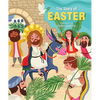 The Story of Easter - Board Book