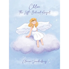 Chloe: The Left-Behind Angel - Hardcover
