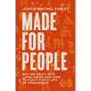 Made for People: Why We Drift Into Loneliness and How to Fight for a Life of Friendship - Paperback