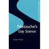 Nietzsche's Gay Science - Paperback