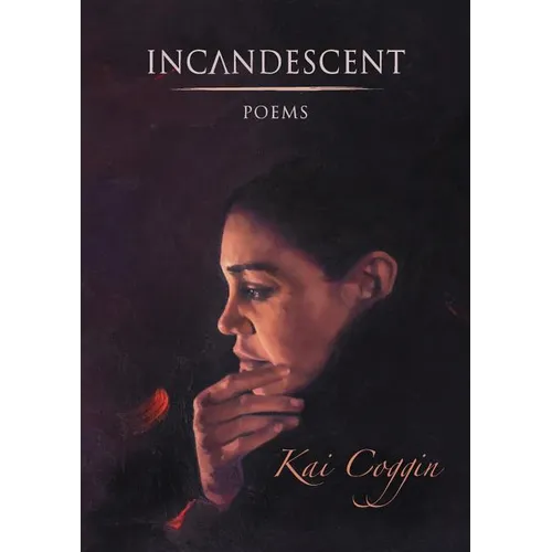 Incandescent - Paperback