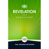 The Readable Bible: Revelation - Paperback