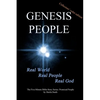 Genesis People - Paperback