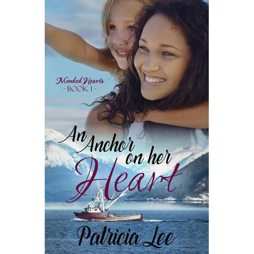 An Anchor on Her Heart - Paperback