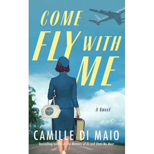 Come Fly with Me - Paperback